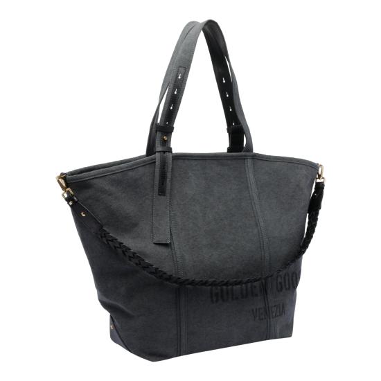 25SS 골든구스 숄더백 GWA00694 A00068060278 Grey - GOLDEN GOOSE