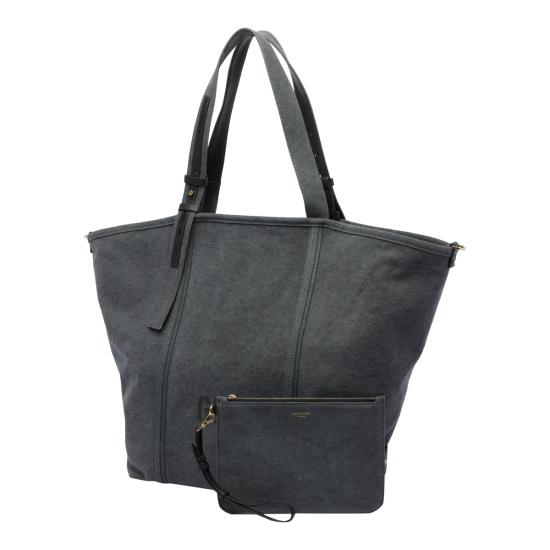 25SS 골든구스 숄더백 GWA00694 A00068060278 Grey - GOLDEN GOOSE