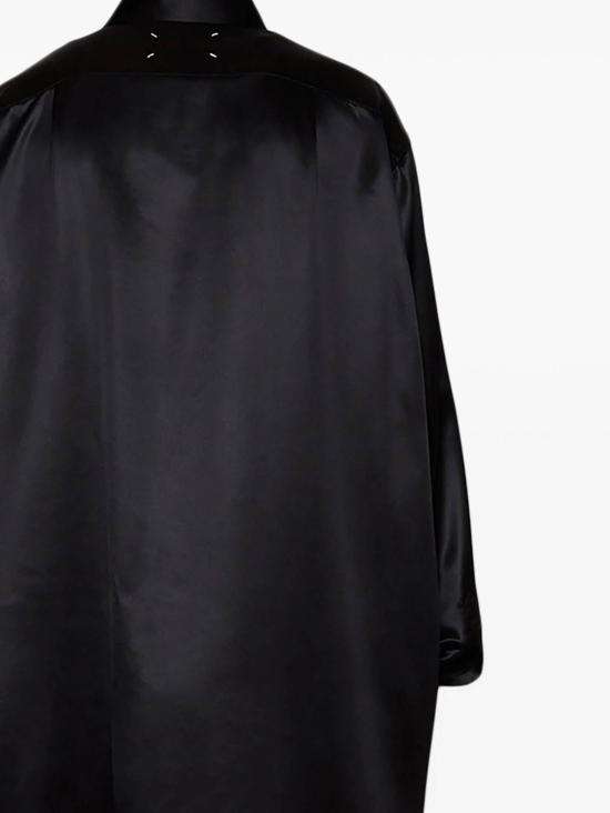 25SS 마르지엘라 셔츠 S51DT0015S78059900 - MAISON MARGIELA