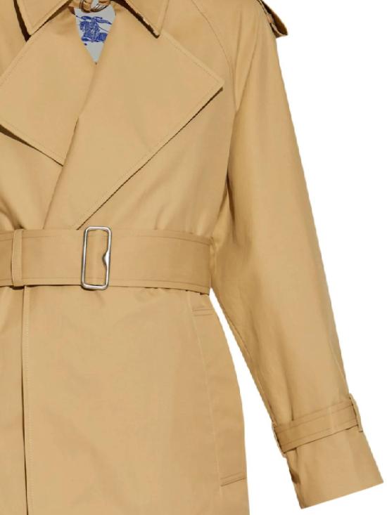 25SS 버버리 수트 자켓 8095508X Flax - BURBERRY