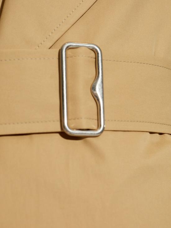 25SS 버버리 수트 자켓 8095508X Flax - BURBERRY