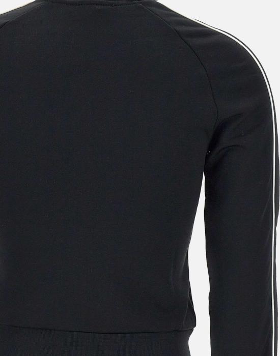 25SS 디젤 터틀넥 A150390DLAA9XXA Black - DIESEL