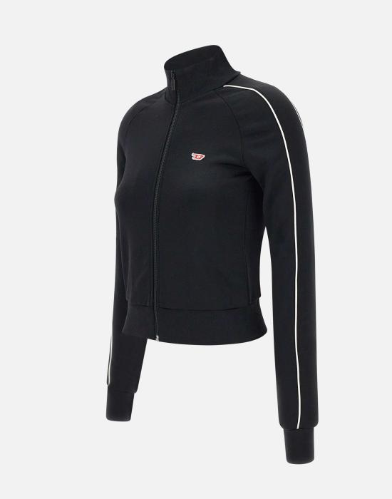 25SS 디젤 터틀넥 A150390DLAA9XXA Black - DIESEL