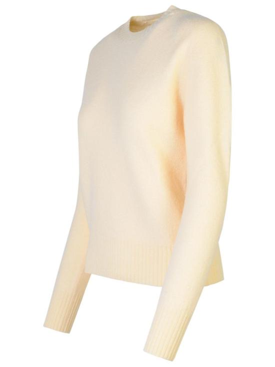 24FW 질샌더 스웨터 J01GP0103 J14603109 Beige - JIL SANDER