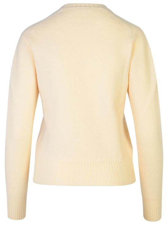 24FW 질샌더 스웨터 J01GP0103 J14603109 Beige - JIL SANDER