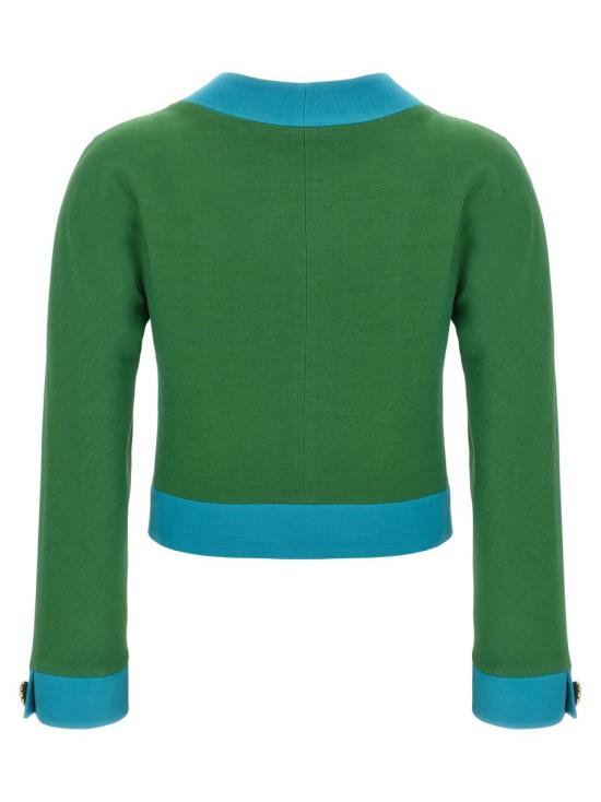 25SS 발렌티노 가라바니 자켓 B3CE3X51CFR6F MULTICOLOR - VALENTINO GARAVANI