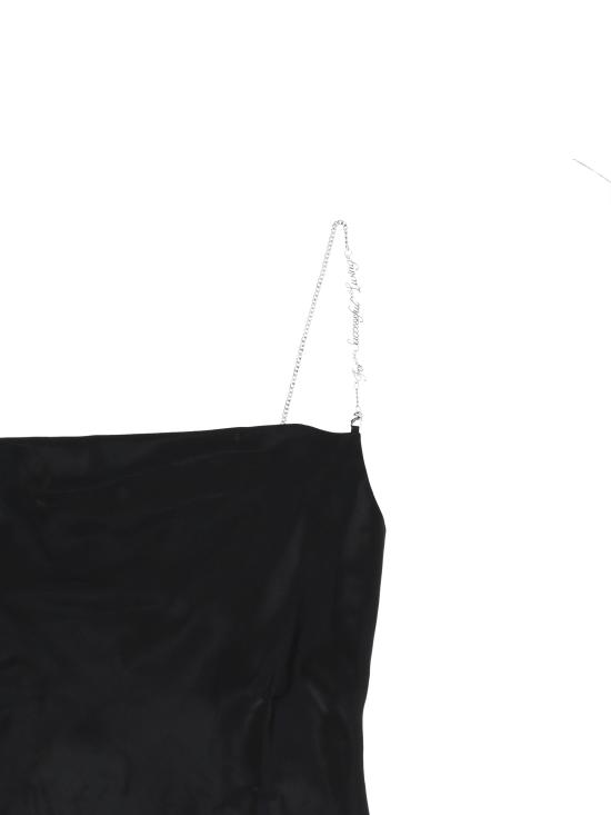 25SS 디젤 숏 원피스 A143850QJAR9XX - DIESEL