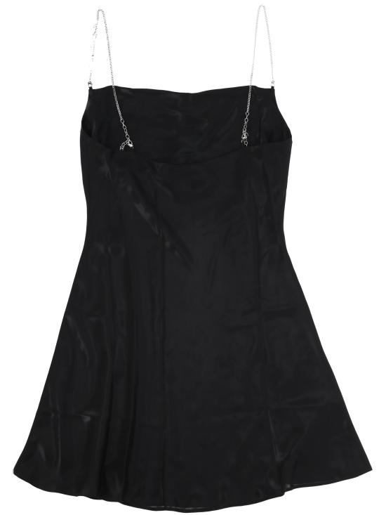 25SS 디젤 숏 원피스 A143850QJAR9XX - DIESEL