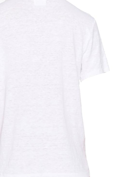 25SS 이자벨마랑에뚜왈 반팔 티셔츠 TS0001FBA1N10E20WH White - ISABEL MARANT ETOILE