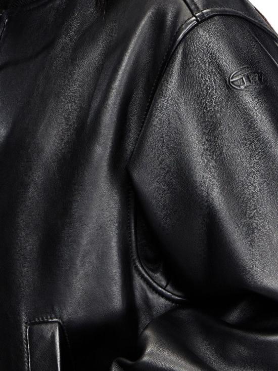 25SS 디젤 수트 자켓 A168010PFAH9XX - DIESEL