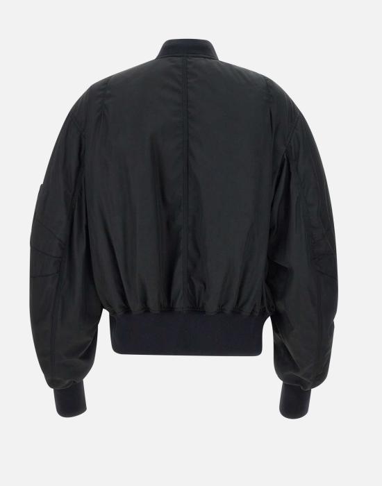 25SS 디 아티코 수트 자켓 250WCB00070PLL001AA100 Black - THE ATTICO