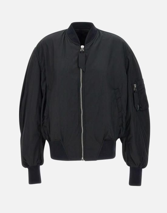 25SS 디 아티코 수트 자켓 250WCB00070PLL001AA100 Black