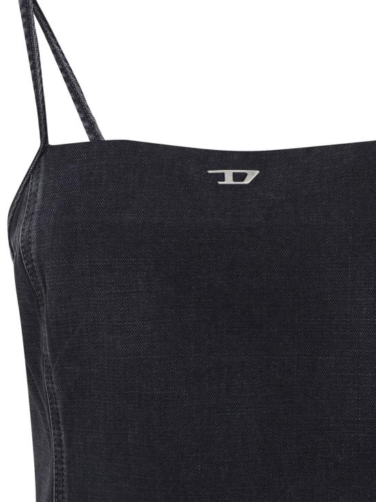 25SS 디젤 점프수트 A14068007Z902 - DIESEL