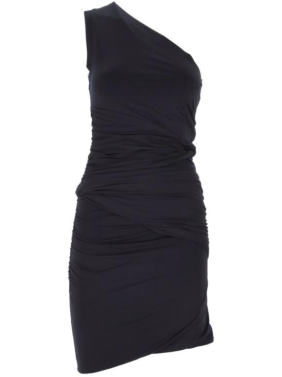 25SS 파투 숏 원피스 JE1629972699N Blue