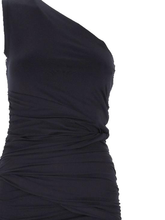 25SS 파투 숏 원피스 JE1629972699N Blue - PATOU