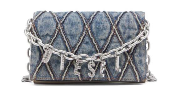 25SS 디젤 지갑 X10281 P5570HA001 - DIESEL