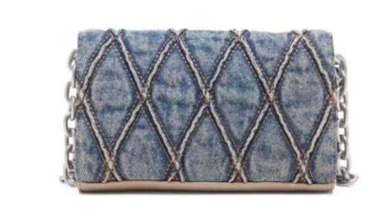 25SS 디젤 지갑 X10281 P5570HA001 - DIESEL