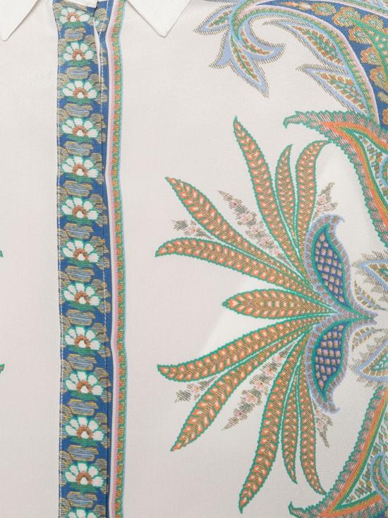 25SS 에트로 블라우스 WRIA0029AK793X0830 - ETRO