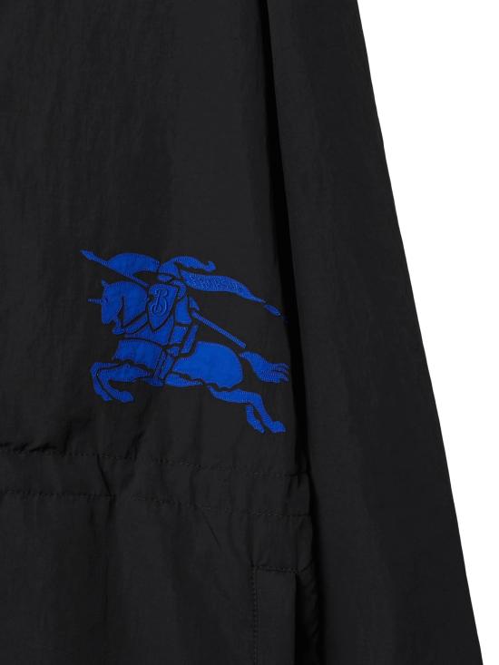 25SS 버버리 수트 자켓 8087234X Black - BURBERRY