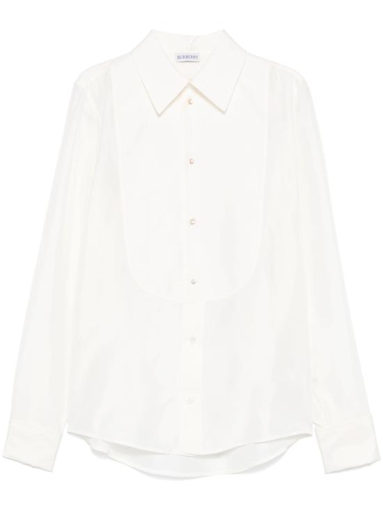 25SS 버버리 수트 자켓 8101127X Chalk