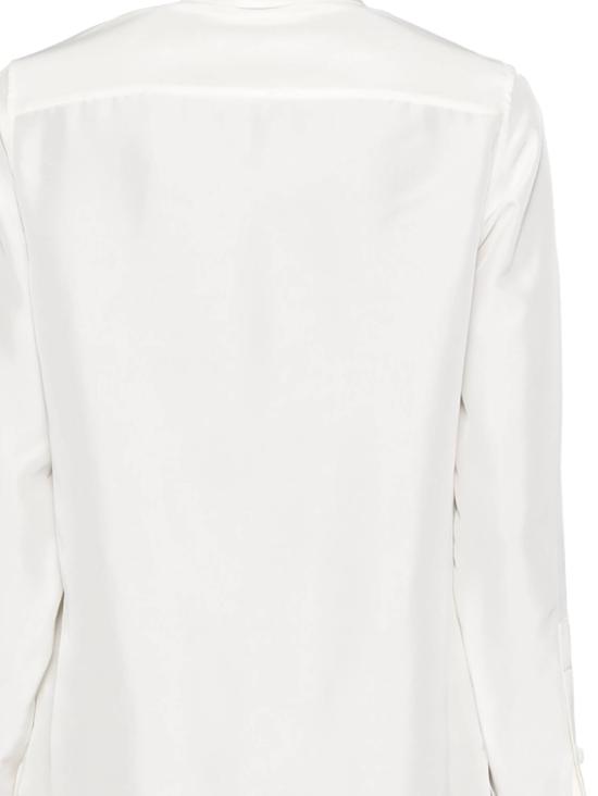 25SS 버버리 수트 자켓 8101127X Chalk - BURBERRY