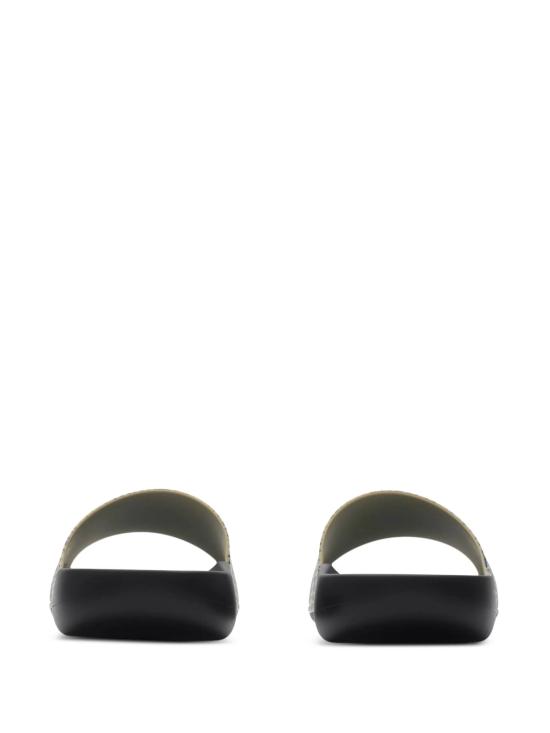 25SS 버버리 뮬/슬리퍼 8102419X LICHEN - BURBERRY