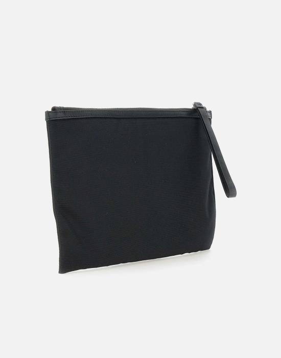 25SS 겐조 클러치/파우치 FF55PM612F2699 Black - KENZO
