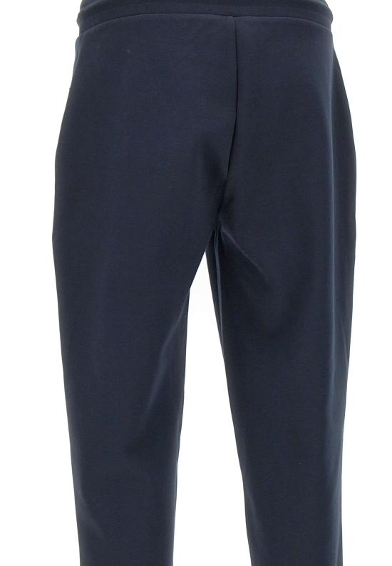 25SS 엠포리오 아르마니 트레이닝/조거 팬츠 7M000097 AF12116UB102 Blue - EMPORIO ARMANI