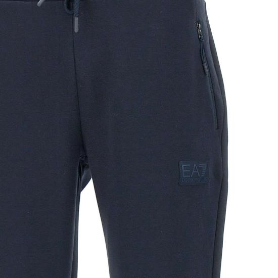 25SS 엠포리오 아르마니 트레이닝/조거 팬츠 7M000097 AF12116UB102 Blue - EMPORIO ARMANI