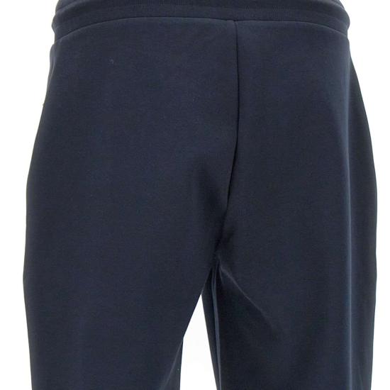 25SS 엠포리오 아르마니 트레이닝/조거 팬츠 7M000097 AF12116UB102 Blue - EMPORIO ARMANI
