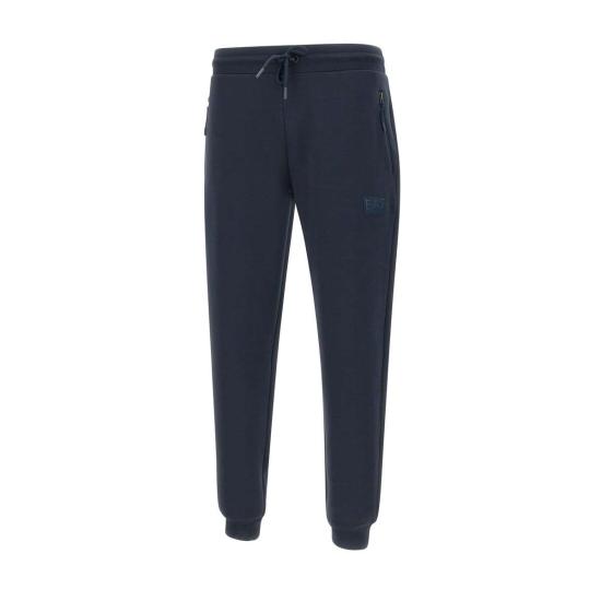 25SS 엠포리오 아르마니 트레이닝/조거 팬츠 7M000097 AF12116UB102 Blue - EMPORIO ARMANI