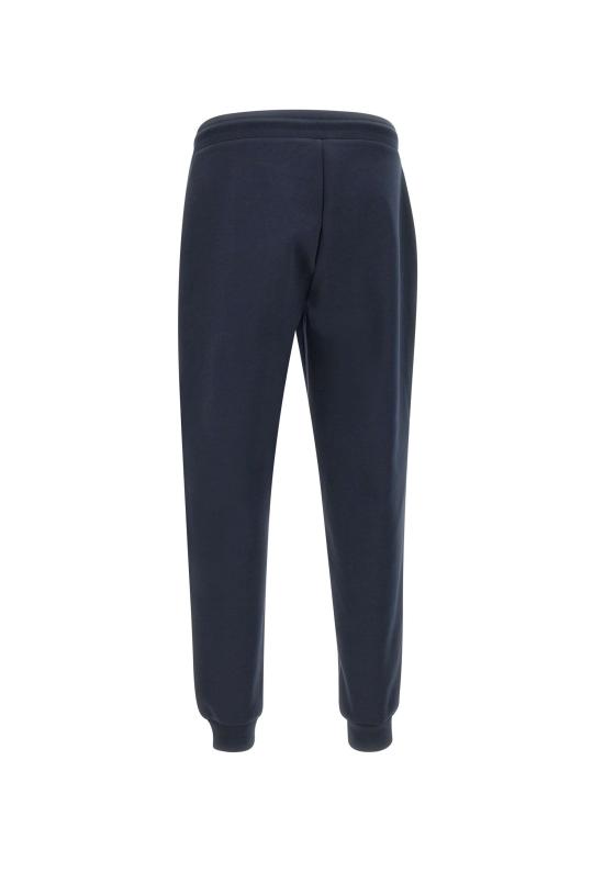 25SS 엠포리오 아르마니 트레이닝/조거 팬츠 7M000097 AF12116UB102 Blue - EMPORIO ARMANI