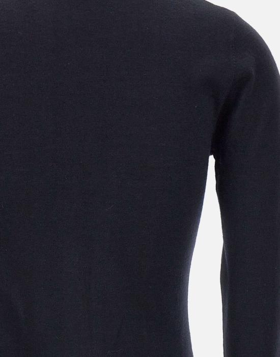 25SS 디젤 가디건 A174520JQAB81E Blue - DIESEL