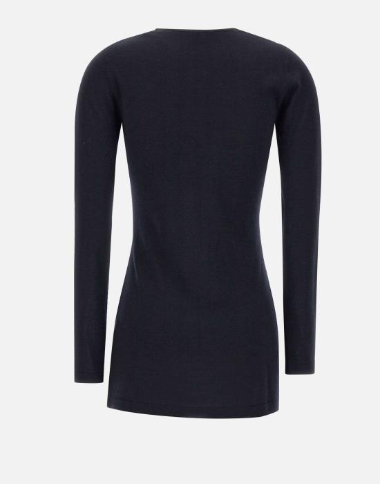 25SS 디젤 가디건 A174520JQAB81E Blue - DIESEL