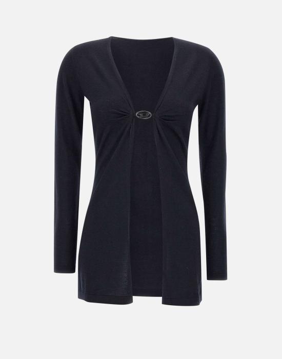 25SS 디젤 가디건 A174520JQAB81E Blue