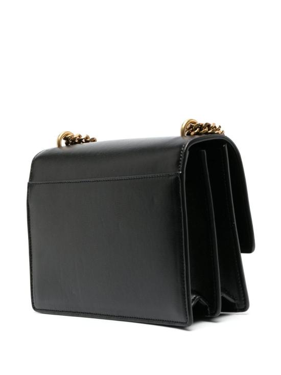 24FW 생로랑 크로스백 442906 D420W 1000 NERO - SAINT LAURENT