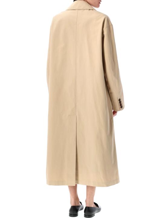 25SS 로우클래식 코트 LW251TC02BE 0269 Beige - LOW CLASSIC