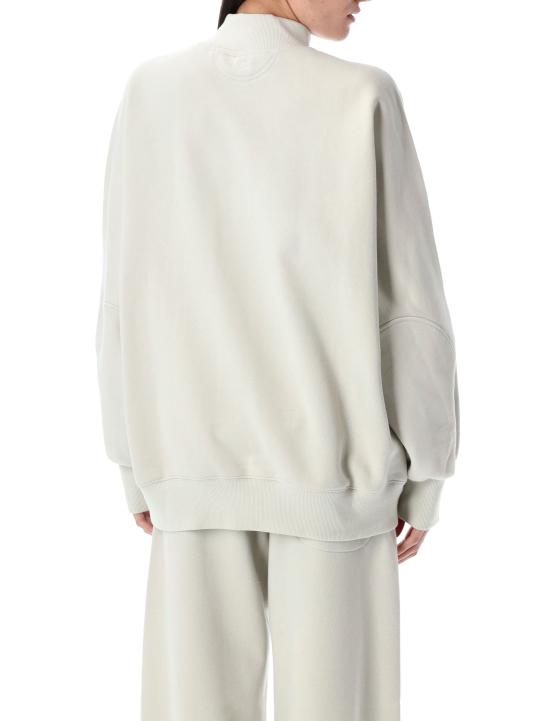 25SS 로우클래식 긴팔 티셔츠 LW251TS02LY 0147 Grigio - LOW CLASSIC