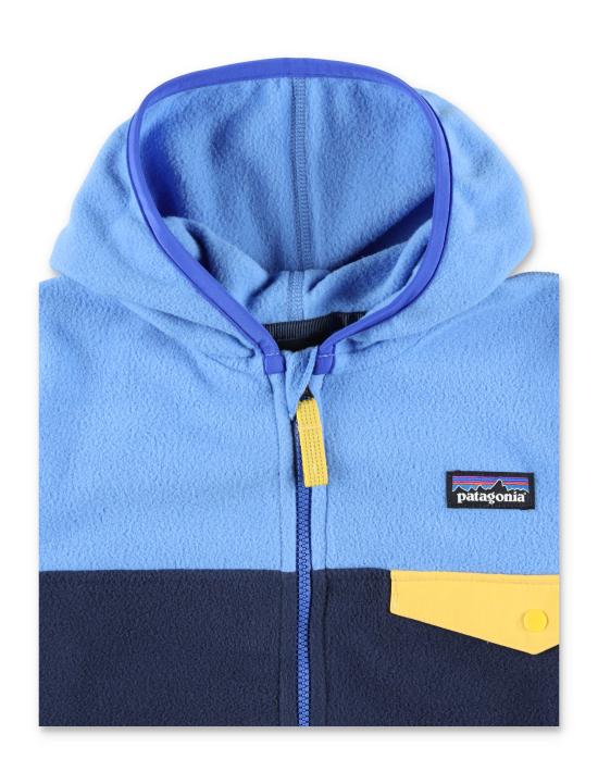 25SS [키즈] 파타고니아 자켓 60155 NWNA Blue - PATAGONIA