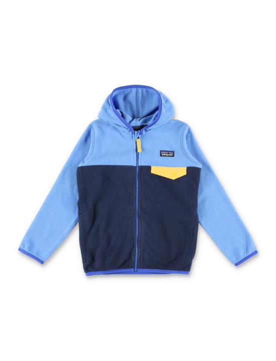 25SS [키즈] 파타고니아 자켓 60155 NWNA Blue