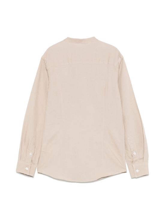 25SS [주니어] 마뉴엘리츠 셔츠 MR3046 CALCE Beige - MANUEL RITZ