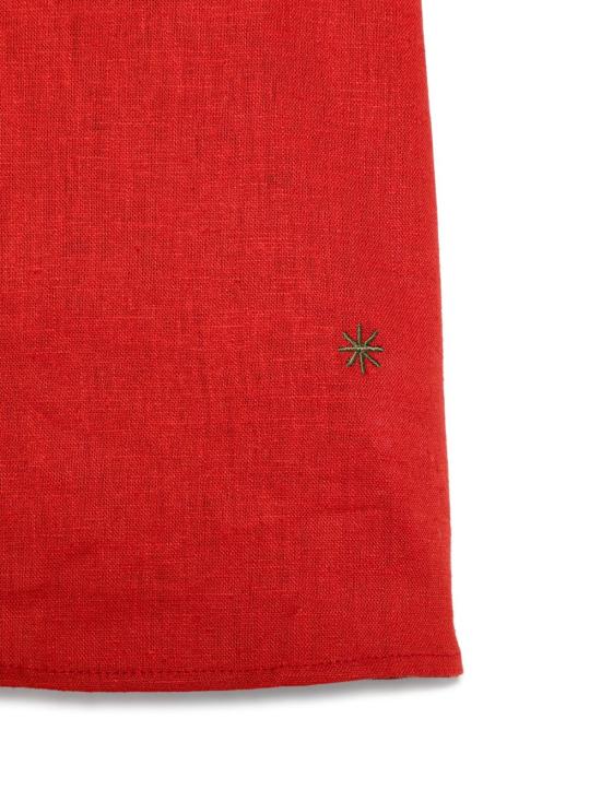 25SS [주니어] 마뉴엘리츠 셔츠 MR3045 KETCH Red - MANUEL RITZ