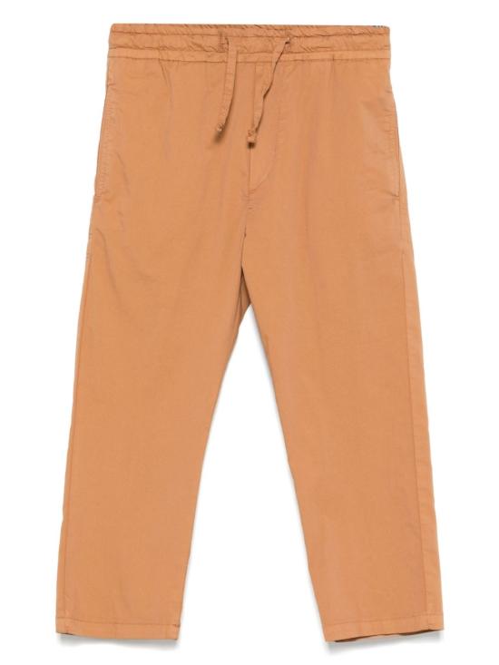 25SS [주니어] 마뉴엘리츠 스트레이트 팬츠 MR3002 RUGGINE Brown