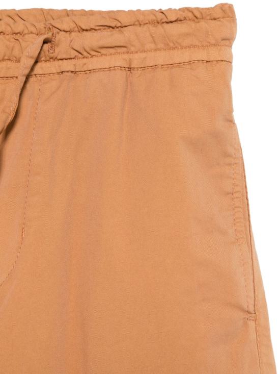 25SS [주니어] 마뉴엘리츠 스트레이트 팬츠 MR3002 RUGGINE Brown - MANUEL RITZ