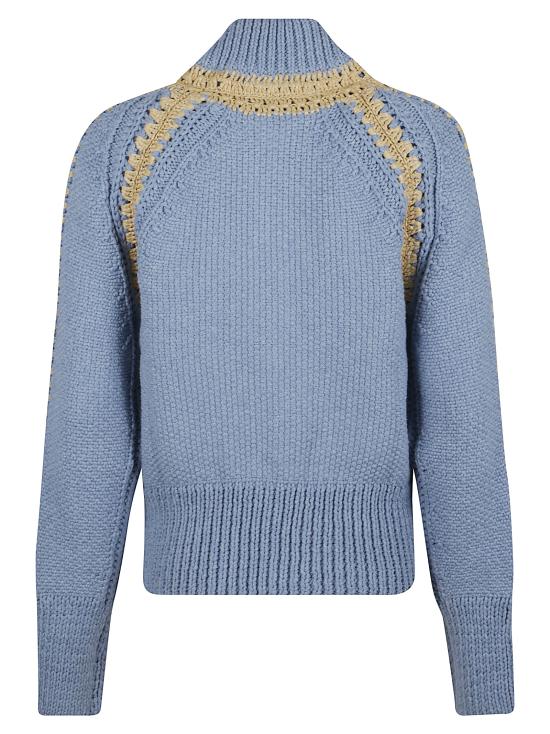 25SS 에르마노 설비노 자켓 D465D305R QAJ R4614 RICAMO RAF - ERMANNO SCERVINO