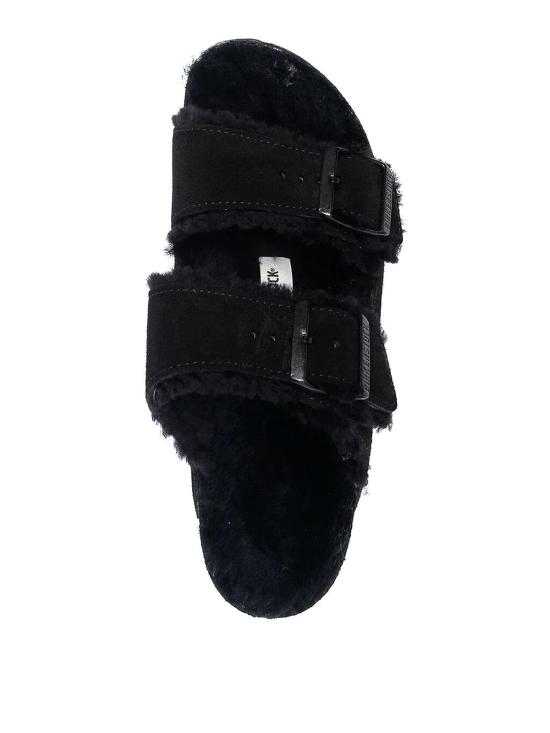  버켄스탁 뮬/슬리퍼 752663BLACK Black - BIRKENSTOCK