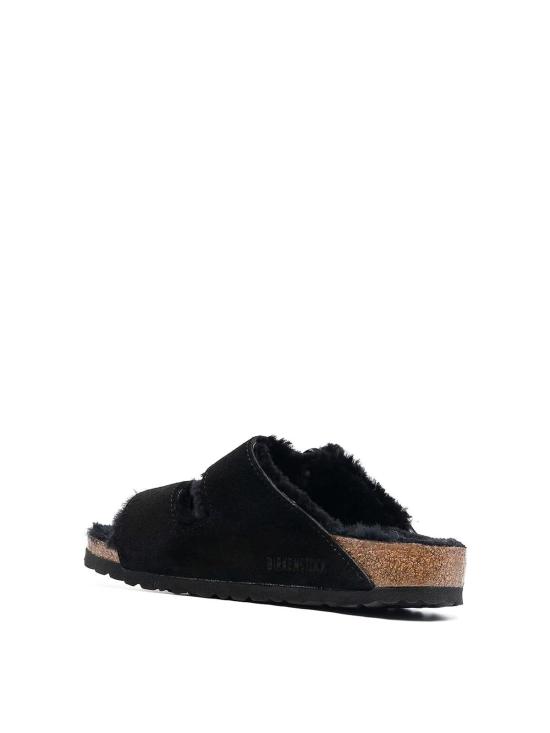  버켄스탁 뮬/슬리퍼 752663BLACK Black - BIRKENSTOCK