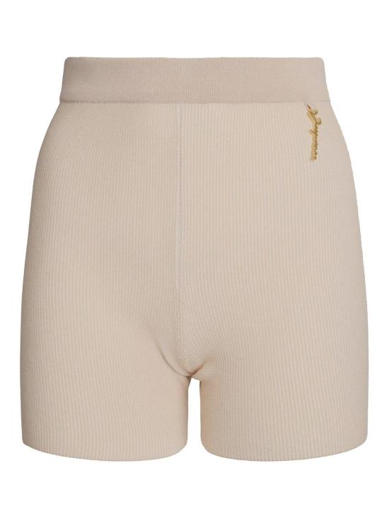  자크뮈스 숏팬츠 231KN5032060130 Beige