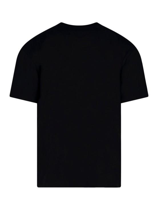  JW앤더슨 반팔 티셔츠 JT0061PG0772999 Black - JW ANDERSON