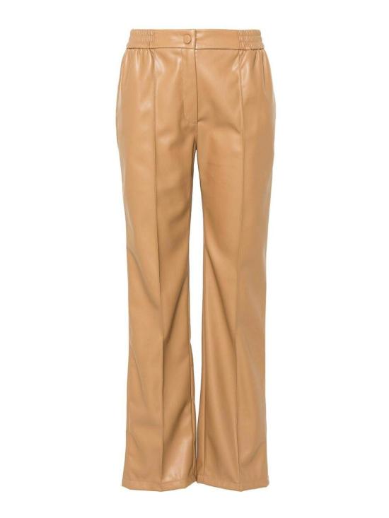 25FW 트윈셋 스트레이트 팬츠 242TP220111754 Brown